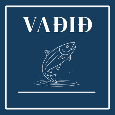 Vaðið
